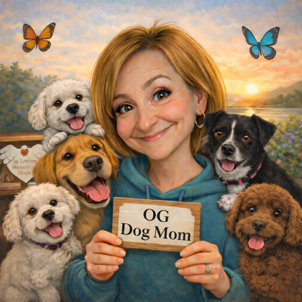 OGDogMom